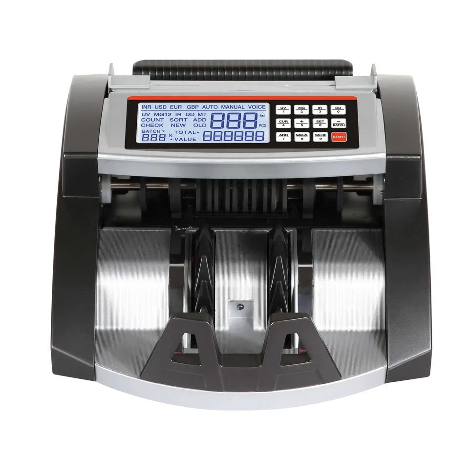 money Counting Machine al-6000